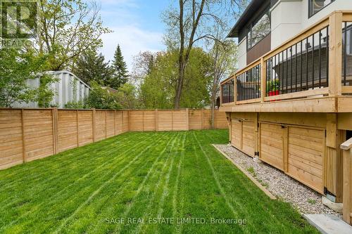 1175 Ogden Avenue, Mississauga, ON - Outdoor