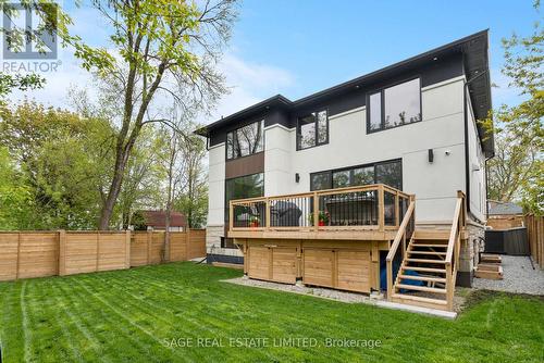 1175 Ogden Avenue, Mississauga, ON - Outdoor