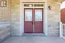 4 Friendly Way, Brampton, ON  -  