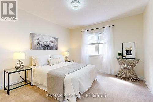 269 Bruce Cameron Drive, Clarington, ON - Indoor Photo Showing Bedroom