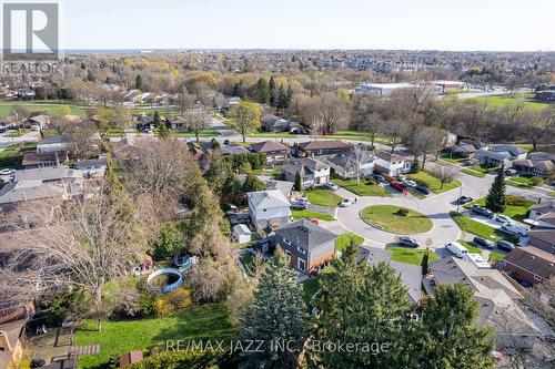 926 Ivy Court, Oshawa, ON - Outdoor With View