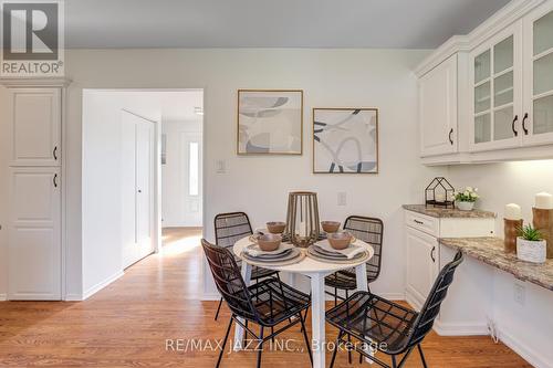 926 Ivy Court, Oshawa, ON - Indoor Photo Showing Dining Room