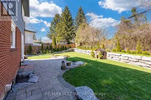 926 Ivy Court, Oshawa, ON - Outdoor