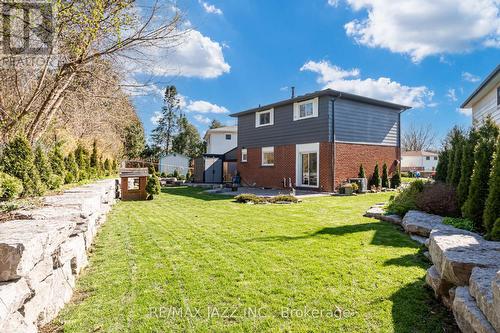 926 Ivy Court, Oshawa, ON - Outdoor