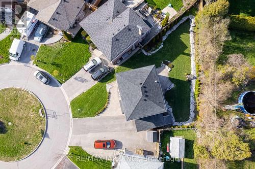 926 Ivy Court, Oshawa, ON - Outdoor With View