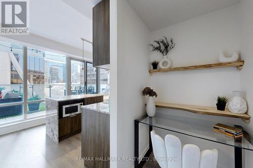 520 - 1 Bloor Street E, Toronto, ON - Indoor Photo Showing Other Room