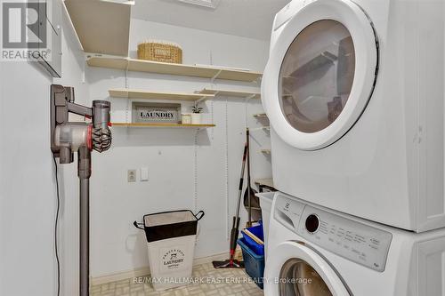 9 - 625 Whitaker Street, Peterborough, ON - Indoor Photo Showing Laundry Room