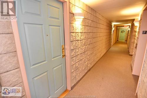 100 Pickering Unit# 203, Amherstburg, ON - Indoor Photo Showing Other Room