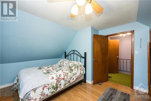 183 High Street, Carleton Place, ON - Indoor Photo Showing Bedroom