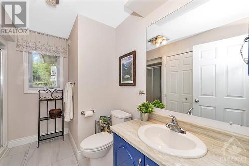 145 Appel Lane, Greater Madawaska, ON - Indoor Photo Showing Bathroom