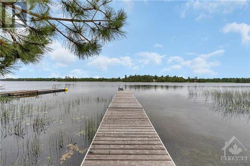 145 Appel Lane, Greater Madawaska, ON - Outdoor With Body Of Water With View