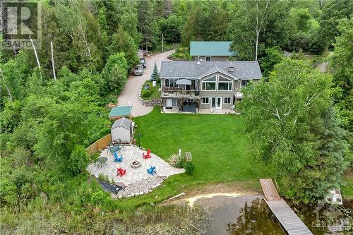 145 Appel Lane, Greater Madawaska, ON - Outdoor