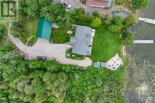 145 Appel Lane, Greater Madawaska, ON - Outdoor With View