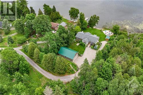 145 Appel Lane, Greater Madawaska, ON - Outdoor With View