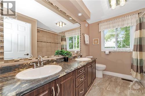 145 Appel Lane, Greater Madawaska, ON - Indoor Photo Showing Bathroom