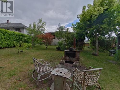 6165 Lois Street, Powell River, BC - Outdoor