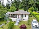 6165 Lois Street, Powell River, BC  - Outdoor 