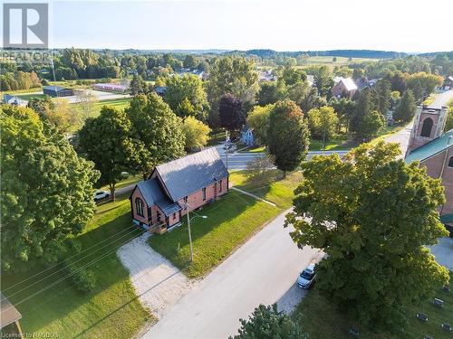 57 Crawford Street, Chatsworth, ON - Outdoor With View