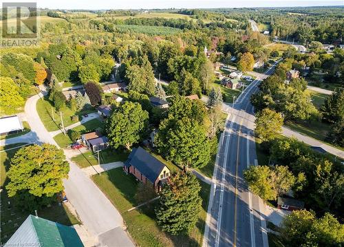 57 Crawford Street, Chatsworth, ON - Outdoor With View