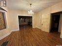 597 15Th Street W, Prince Albert, SK  - Indoor Photo Showing Other Room 