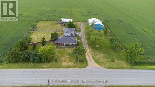 6549 Eighth Line N, Chatham-Kent, ON - Outdoor With View