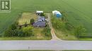 6549 Eighth Line N, Chatham-Kent, ON  - Outdoor With View 