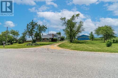 6549 Eighth Line N, Chatham-Kent, ON - Outdoor With View