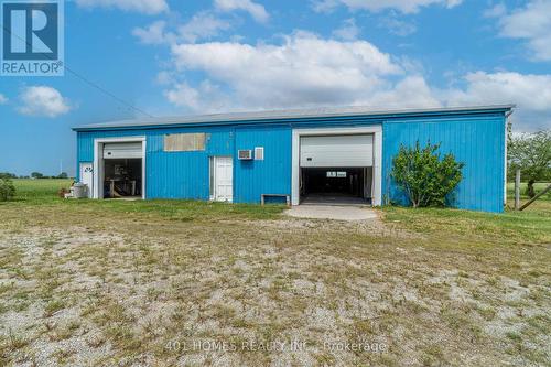 6549 Eighth Line N, Chatham-Kent, ON - Outdoor