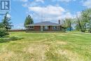 6549 Eighth Line N, Chatham-Kent, ON  - Outdoor With Deck Patio Veranda 