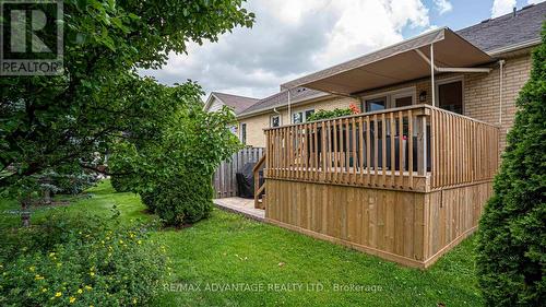 9 - 947 Adirondack Road, London, ON - Outdoor