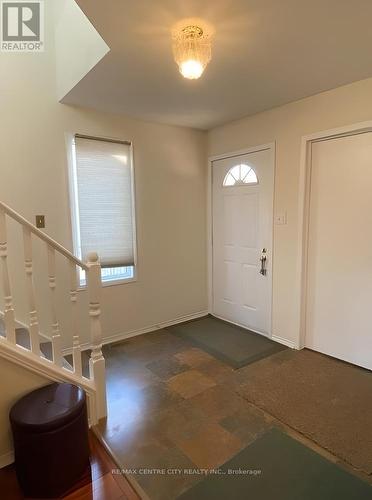 933 Thistledown Way, London, ON - Indoor Photo Showing Other Room