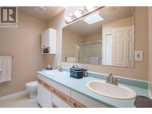 9094 North Nechako Road, Prince George, BC - Indoor Photo Showing Bathroom