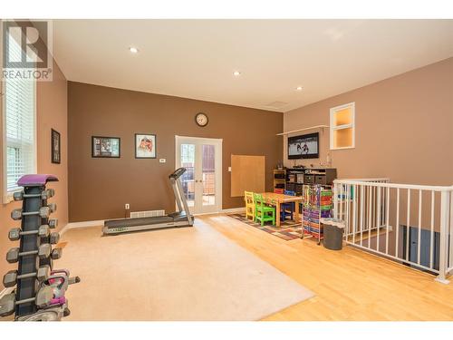 9094 North Nechako Road, Prince George, BC - Indoor