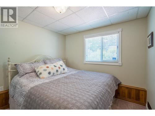 9094 North Nechako Road, Prince George, BC - Indoor Photo Showing Bedroom