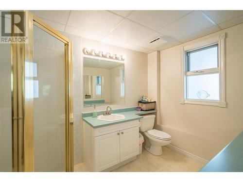 9094 North Nechako Road, Prince George, BC - Indoor Photo Showing Bathroom