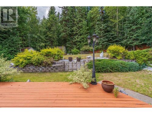 9094 North Nechako Road, Prince George, BC - Outdoor