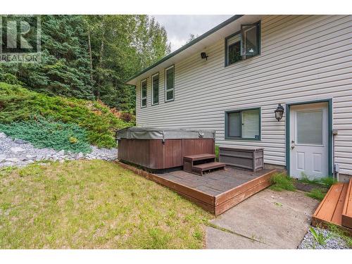 9094 North Nechako Road, Prince George, BC - Outdoor With Exterior
