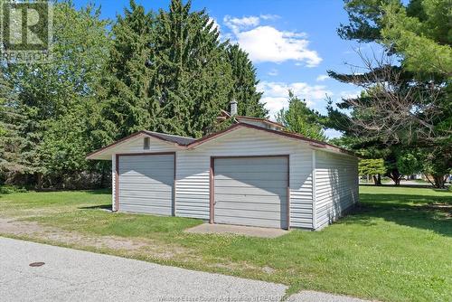 12147 St. Jacques Street, Tecumseh, ON - Outdoor