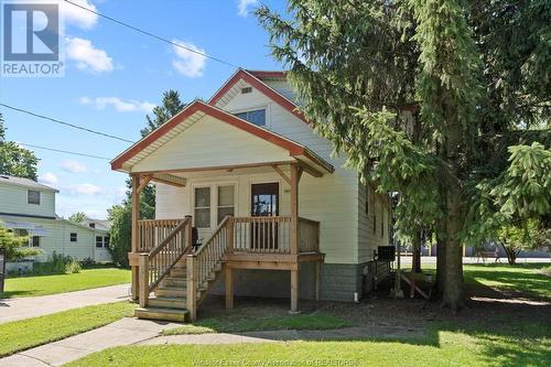 12147 St. Jacques Street, Tecumseh, ON - Outdoor