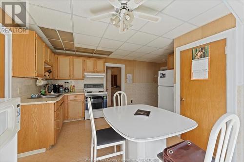 12147 St. Jacques Street, Tecumseh, ON - Indoor Photo Showing Other Room