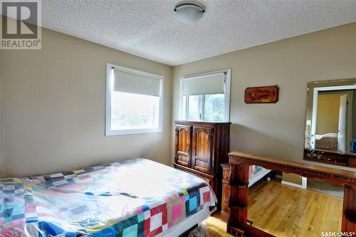 318 Wakabayashi Crescent, Saskatoon, SK - Indoor Photo Showing Bedroom