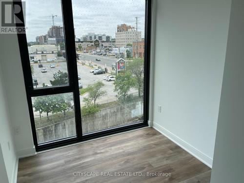 302 - 86 Dundas Street, Mississauga, ON - Indoor Photo Showing Other Room