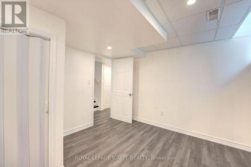 1418 Gord Vinson Avenue, Clarington, ON - Indoor Photo Showing Other Room