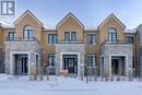 275 Bloomington Road W, Richmond Hill, ON  - Outdoor With Balcony With Facade 
