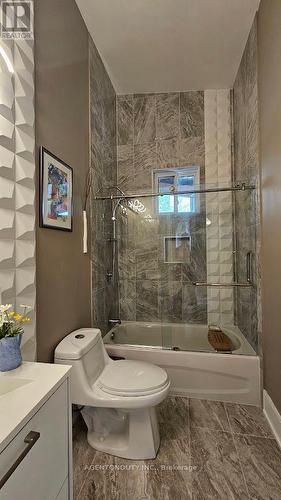 38 Betty Boulevard, Wasaga Beach, ON - Indoor Photo Showing Bathroom