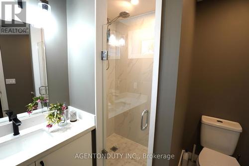 38 Betty Boulevard, Wasaga Beach, ON - Indoor Photo Showing Bathroom
