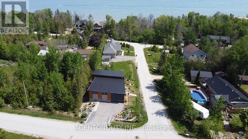 38 Betty Boulevard, Wasaga Beach, ON - Outdoor With View