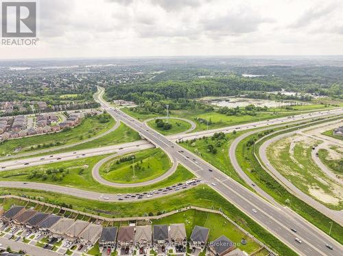 126 Cookview Drive, Brampton, ON - Outdoor With View