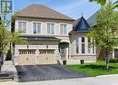 16 Chilliwack Grove, Brampton, ON  - Outdoor With Facade 