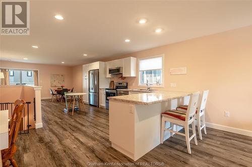 121 Howard Road, Chatham, ON - Indoor Photo Showing Other Room